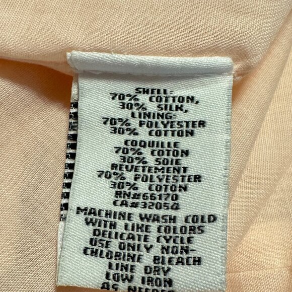 KIMCHI BLUE ANTHROPOLOGIE Pink Pleated Mini Skirt - Picture 4 of 8